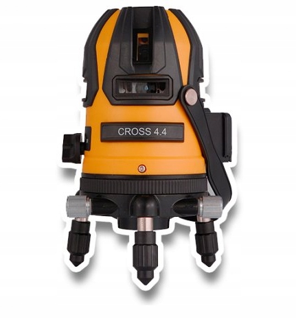 LAMIGO ZESTAW CROSS 4.4 WERSJA ROZ+RC-9+LTL24 Kod producenta CROSS 4.4