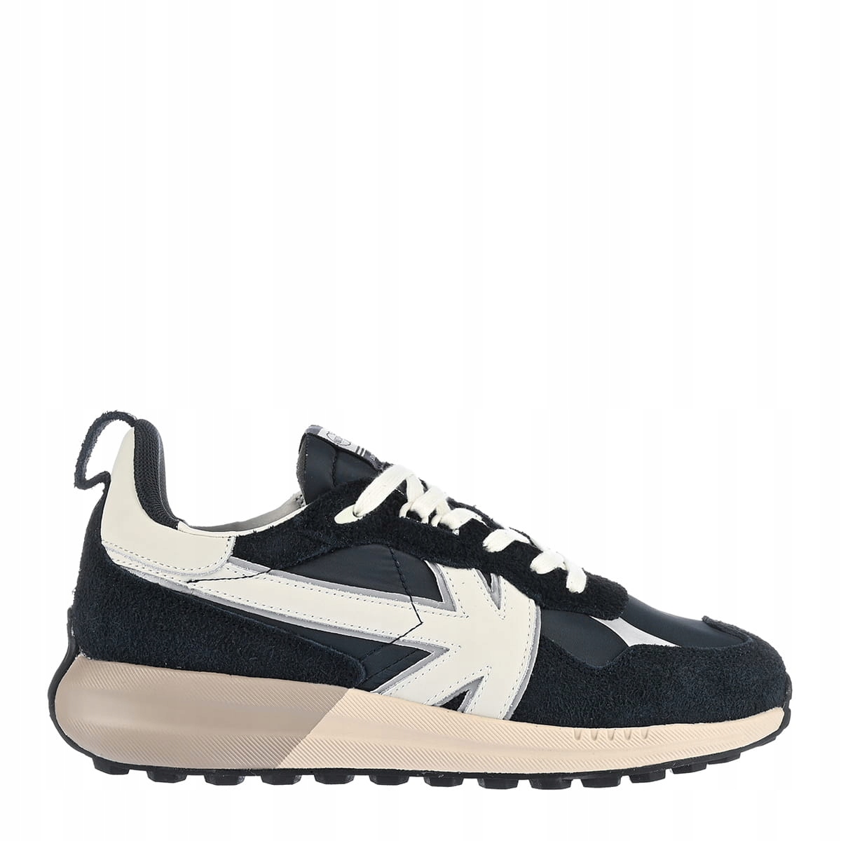 Pánské tenisky Kaotiko Vancouver Ludo 44, šedá, Městské