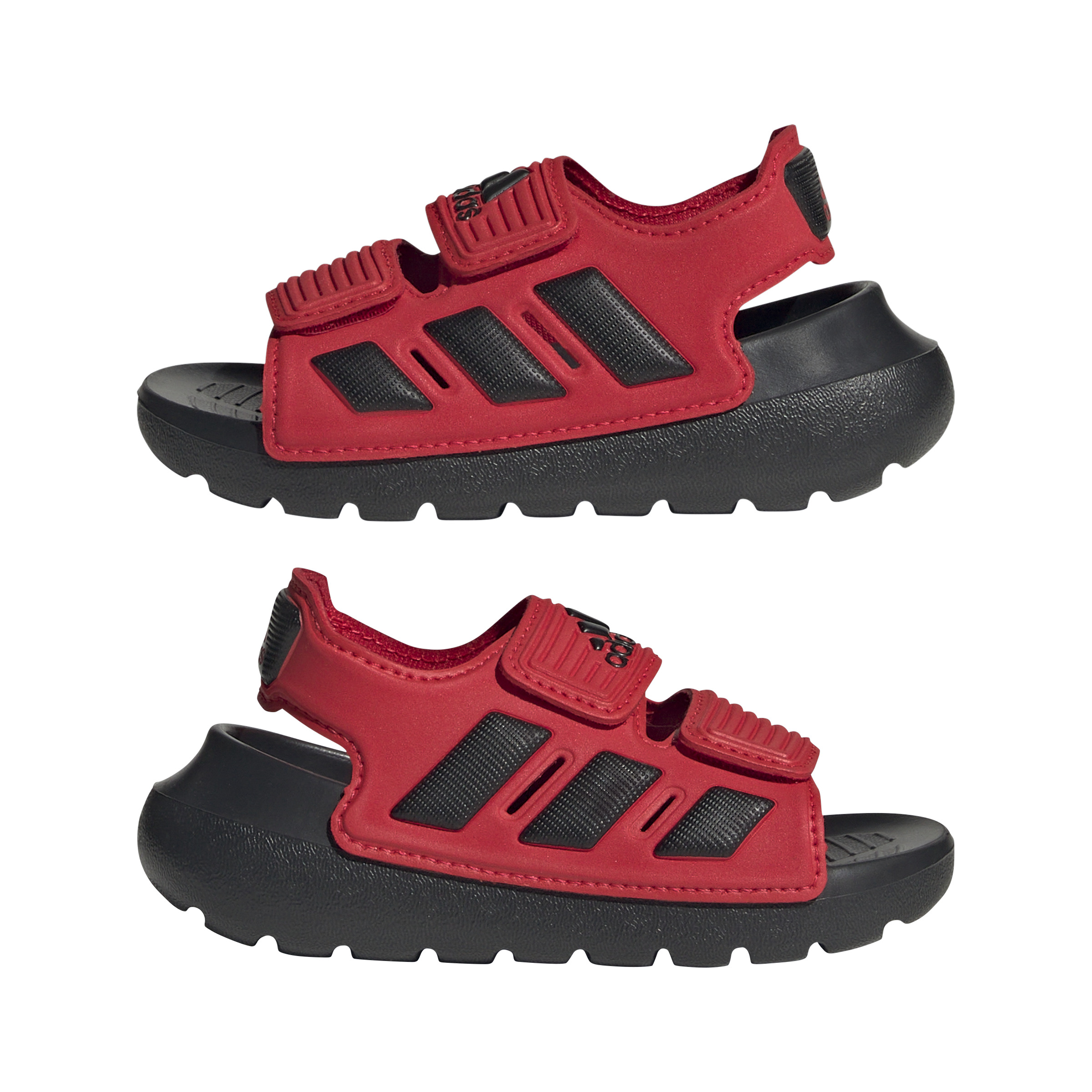 BUTY ADIDAS DLA DZIECKA ALTASWIM SPORTOWE KLAPKI DO WODY