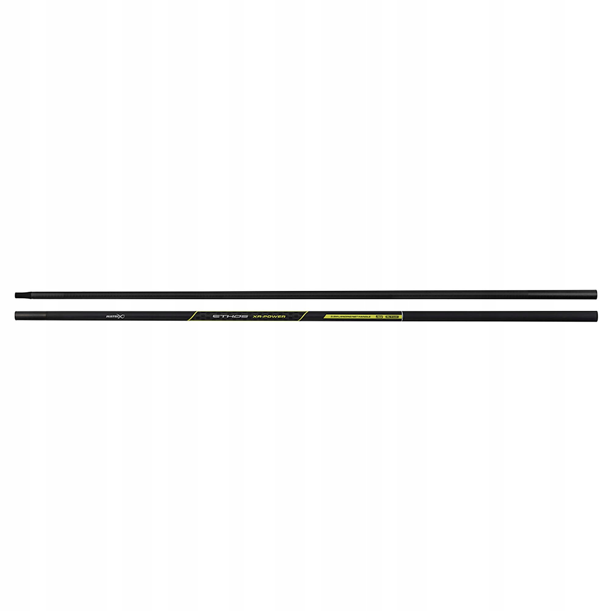 Sztyca Matrix Ethos Xr Power Landing Net Handle 3.5m