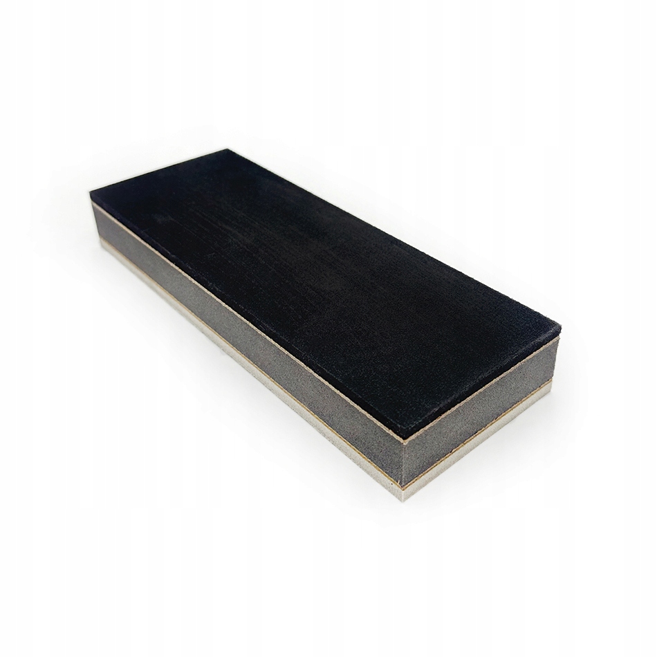

Klocek szlifierski pianka 210x75 mm A