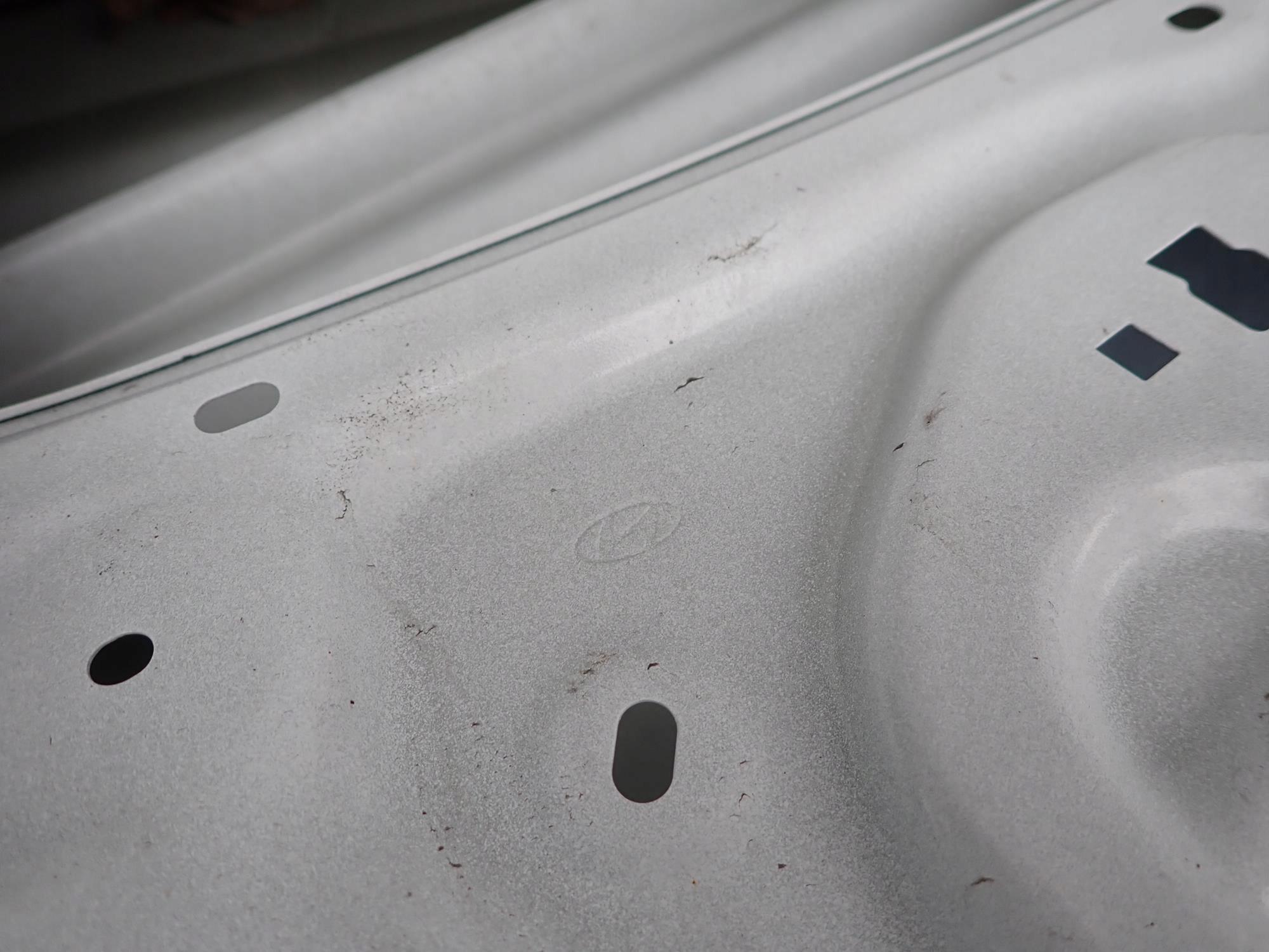 HYUNDAI I10 III 3 19-> door front front left