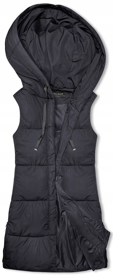 Vesta Kapuce 16M9093 Grafit M (38)
