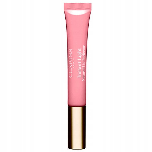 Clarins Lip Perfector 06 Rosewood Shimmer 12ML