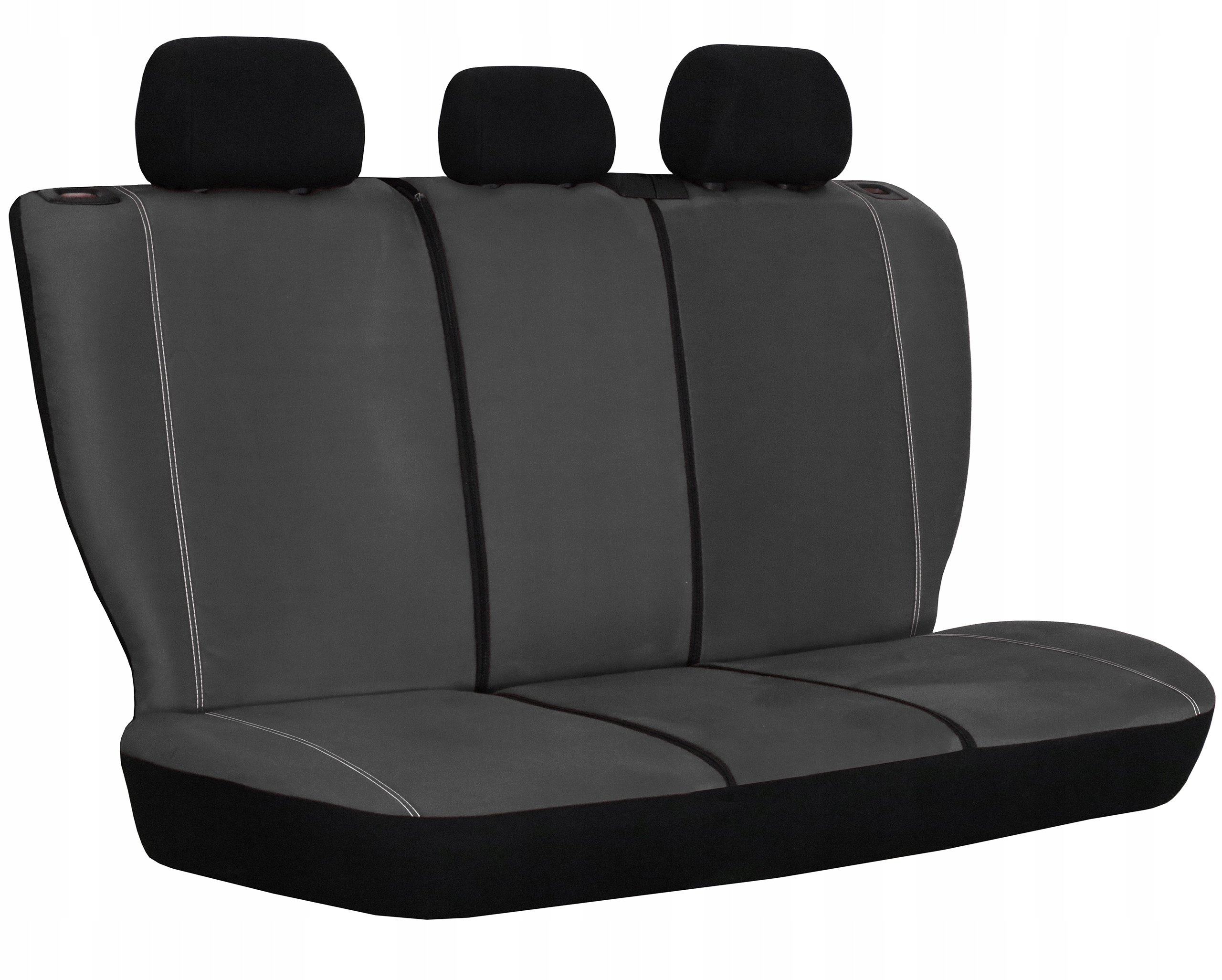 POKROWCE MIAROWE ALICANTE do CITROEN C5 I Model Comfort