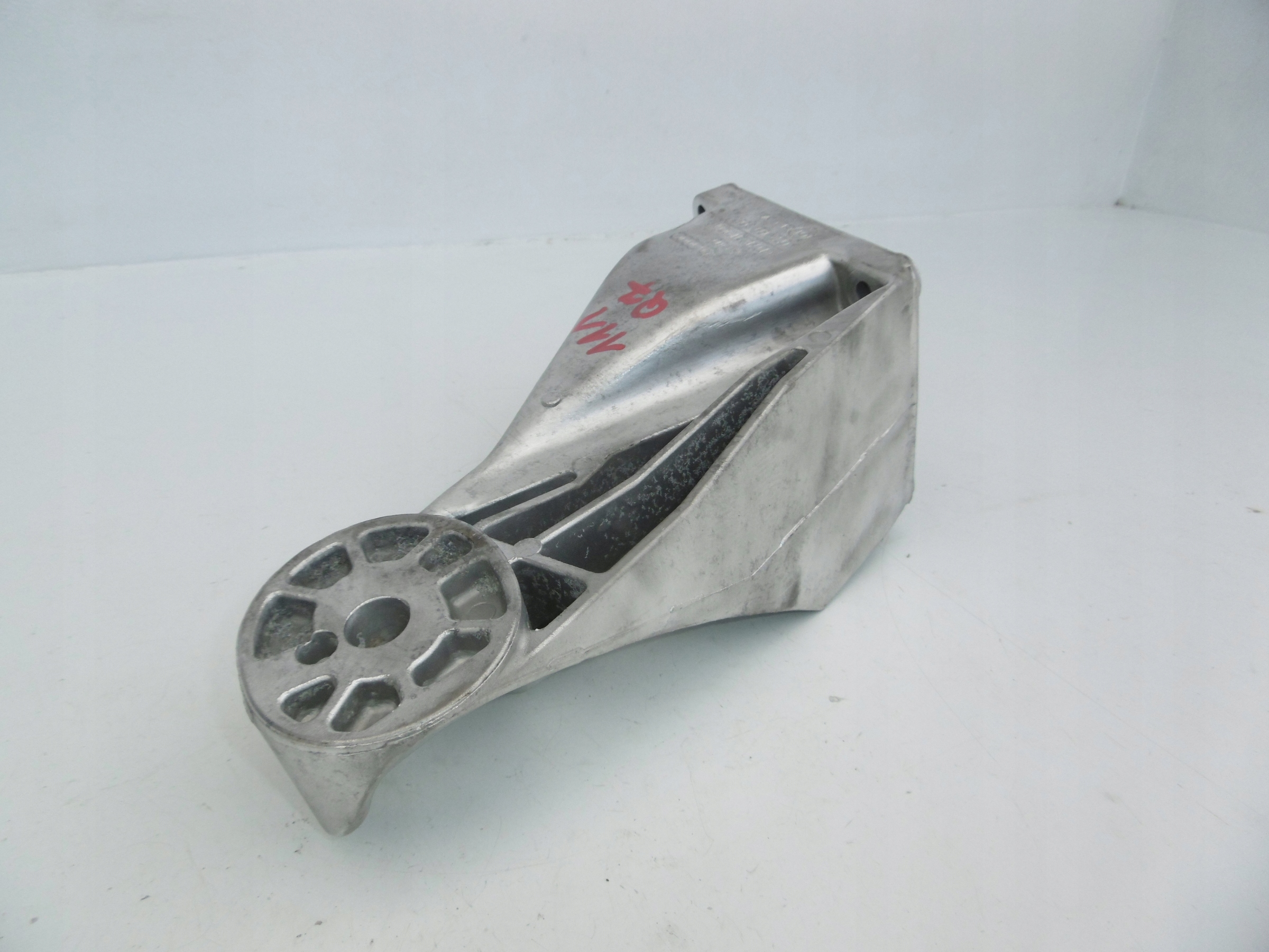 Console Support Poignée Moteur 022199308 AUDI Q7 4L 3.6 FSI