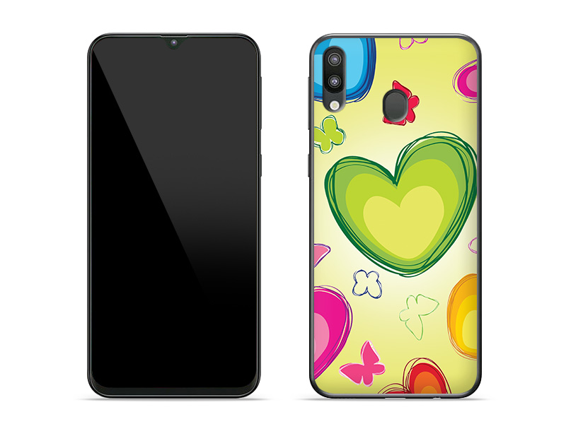 

Etui na Samsung Galaxy M20 Fantastic Case