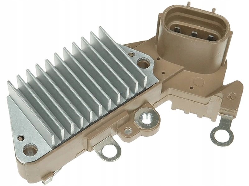 Regulator alternatora ARE6025 typ DENSO TOYOTA