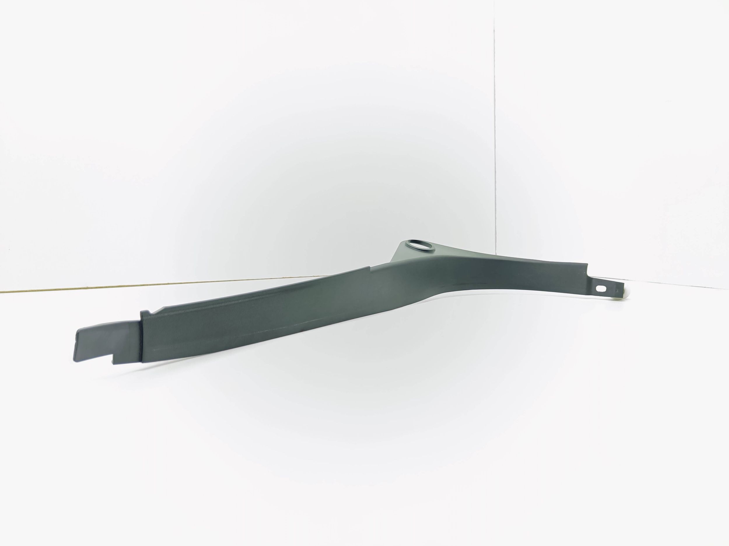 Volvo S60 2016 cap threshold door przednich