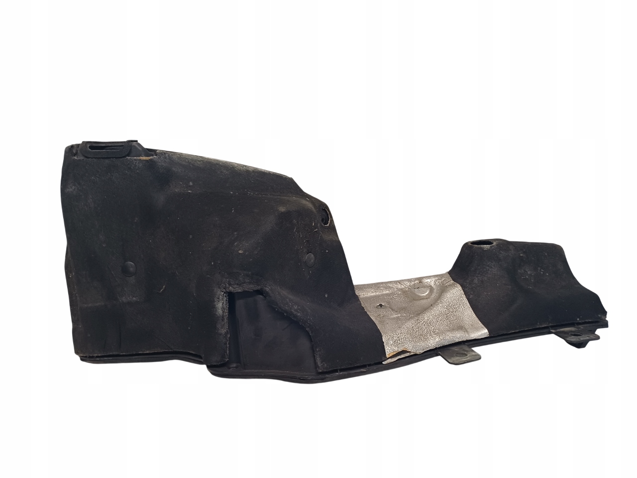 MASERATI GHIBLI 13- ODUBOWA FILTRA KABINOWEGO 670003431