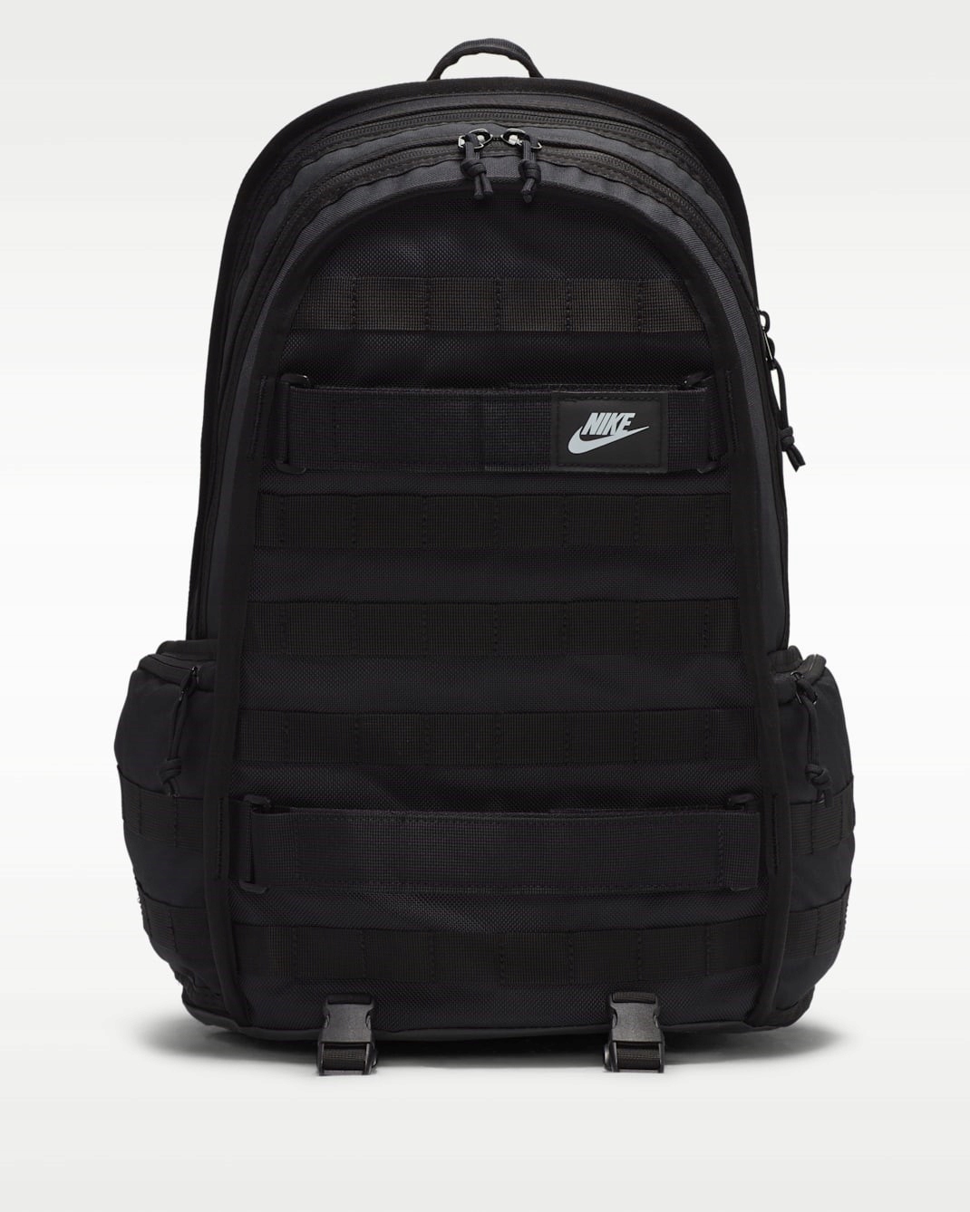 Batoh Nike do školy sportovní do posilovny bazén výlet Silný Pevný 26L