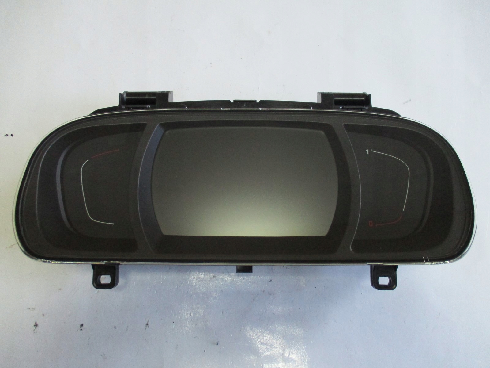 Лічильник годинник Renault Kadjar P248109629R