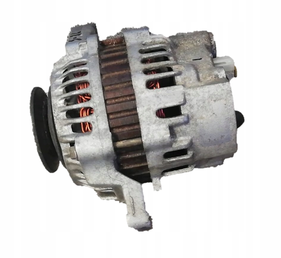 MITSUBISHI 3SL ГЕНЕРАТОР ОРИГИНАЛ