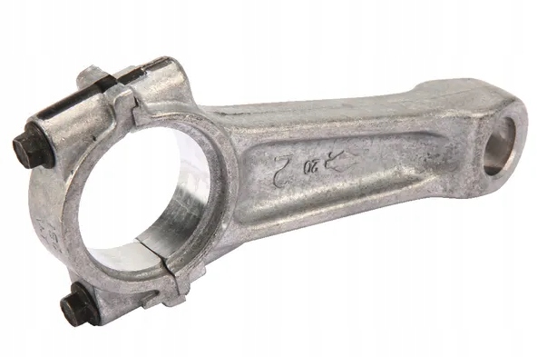 Kľukový Hriadeľ Briggs Stratton V-twin 796209 699699