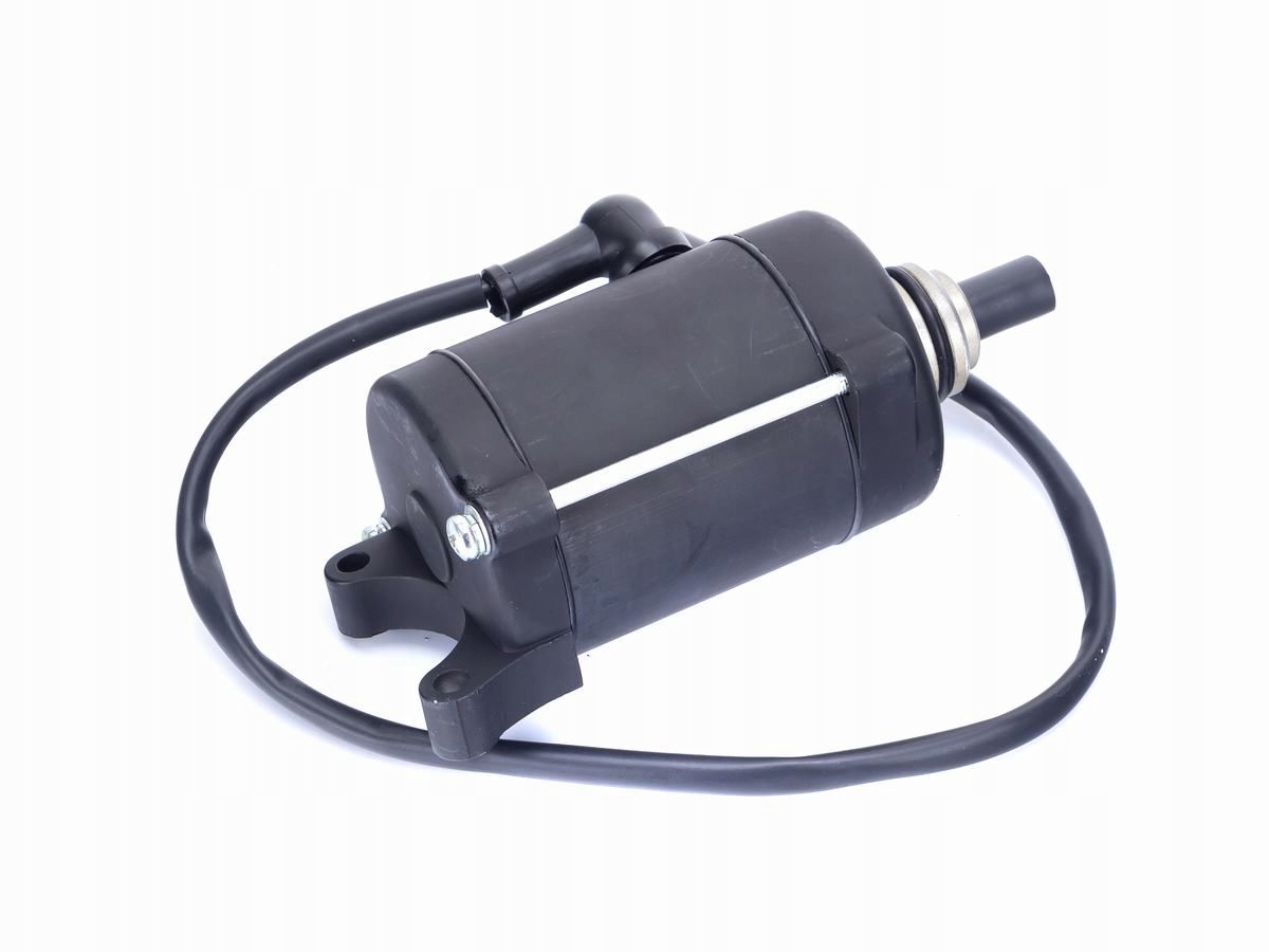 Rozrusznik elektryczny Romet RX 125 Z XT 125 Part manufacturer Romet oryginalne OE