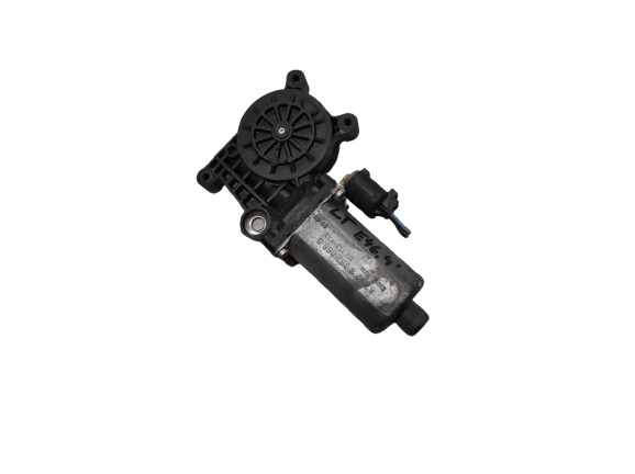 BMW 3 E46 LIFT 01- SILNICZEK SZYBY LEWY TYŁ