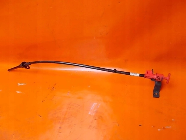 RENAULT GAMA T RANGE 460 DTI MIARKA BAGNET OLEJU