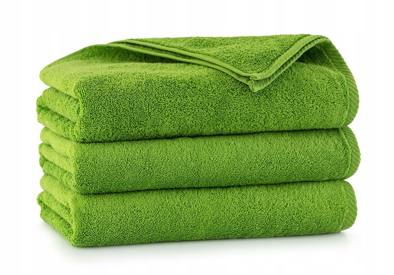 

Ręcznik Zwoltex KIWI2, 30x50,500g Bawełna Egipska