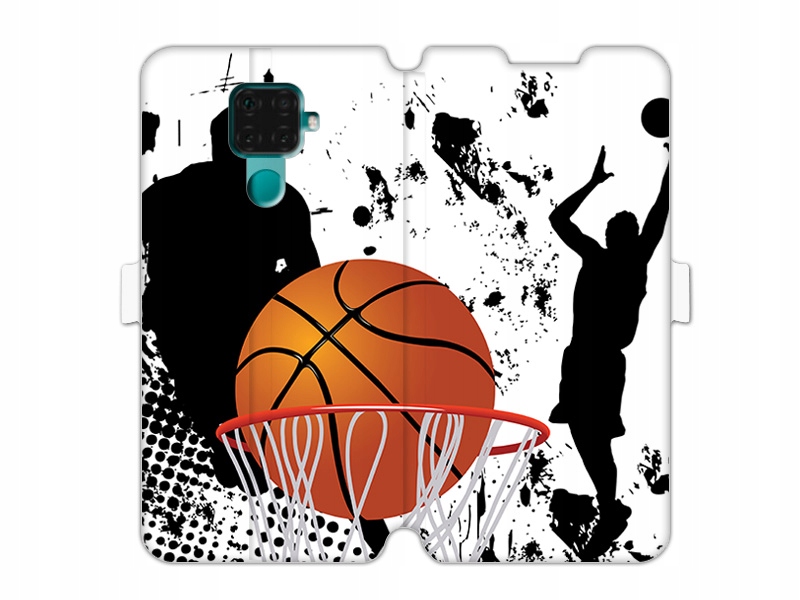 

Etui na Huawei Mate 30 Lite Wallet Book