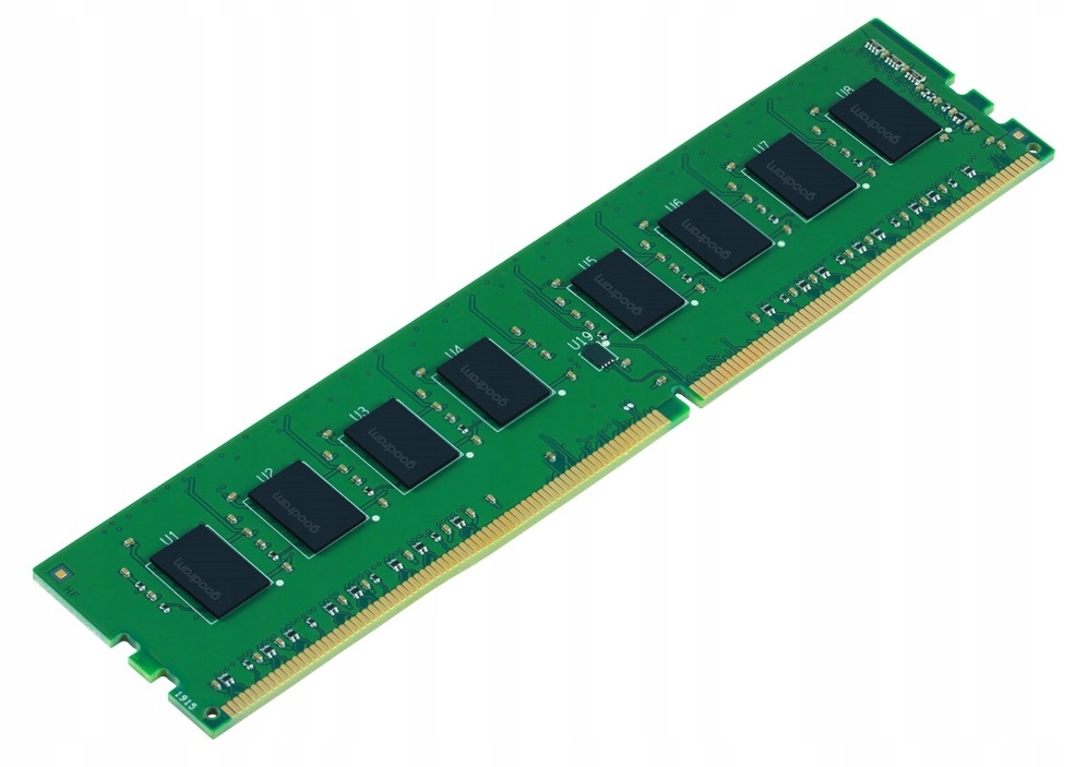 Pamięć Ram Goodram 16GB 2400MHz CL17 DIMM