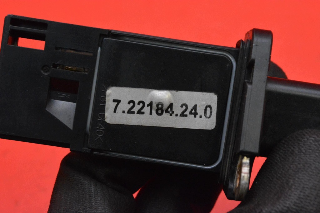 flow meter AFH70M-54 FORD S-MAX MK1 2.0 TDCI 130 KM 06-10