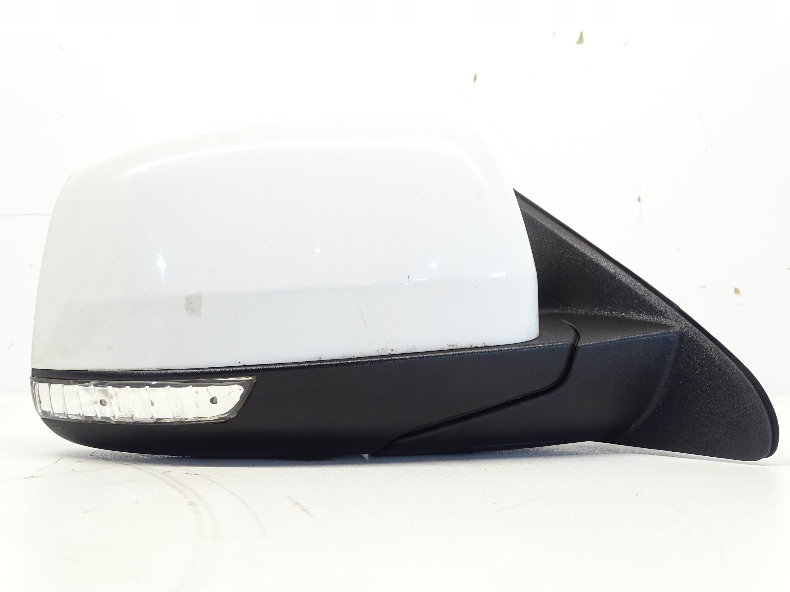 mirror exterior right JEEP GRAND CHEROKEE 9+9PIN UK
