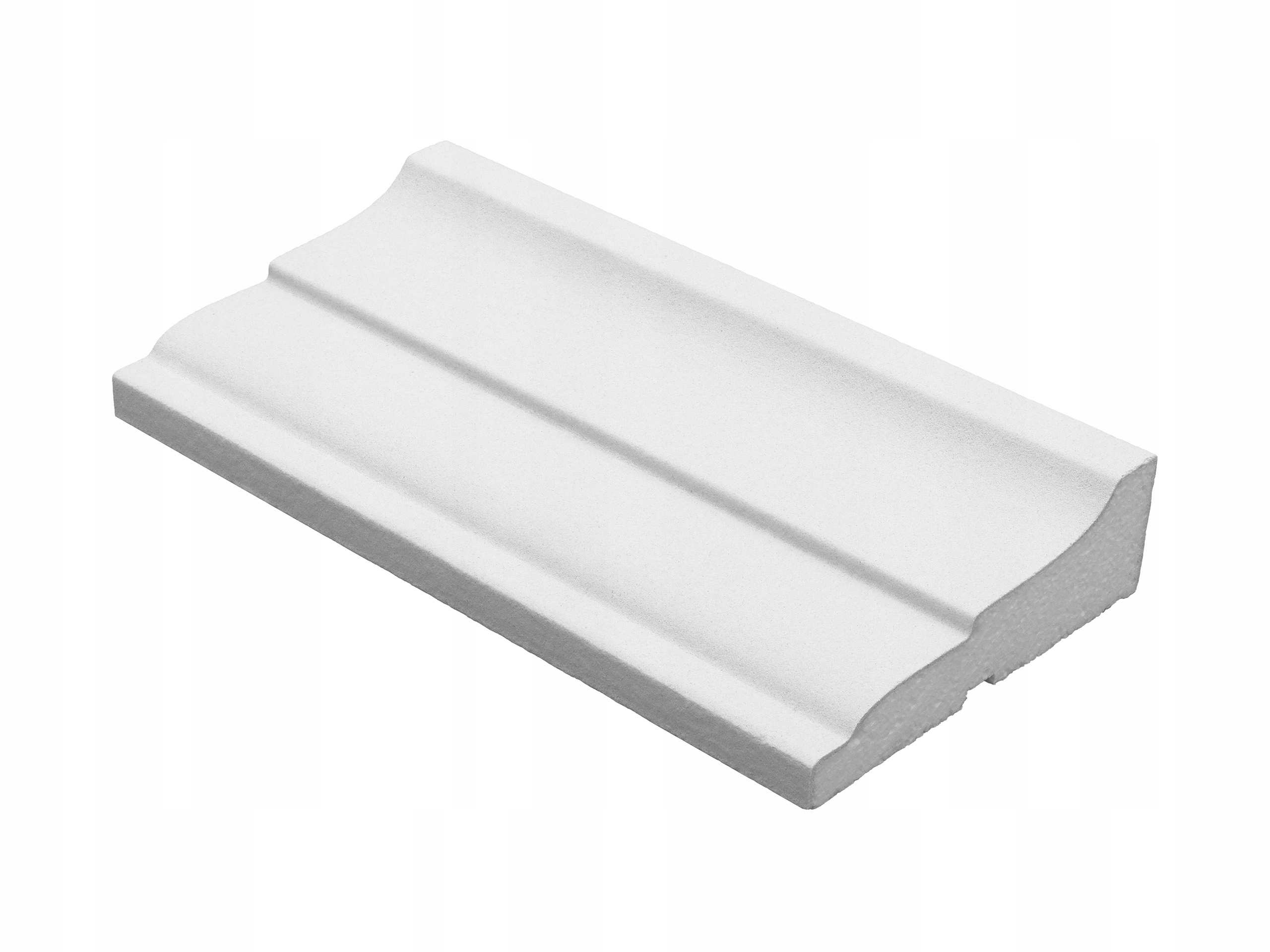 Okenní lišta L17PA štuková fasádní lišta