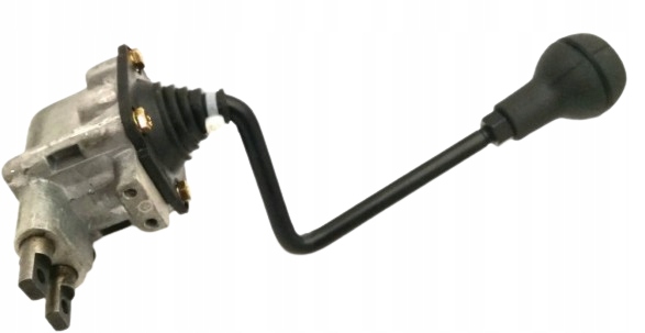 DŹWIGNIA DRĄŻEK MECHANIZM ZMIANY BIEGÓW BIEGU Quad Linhai Hytrack 300/310S