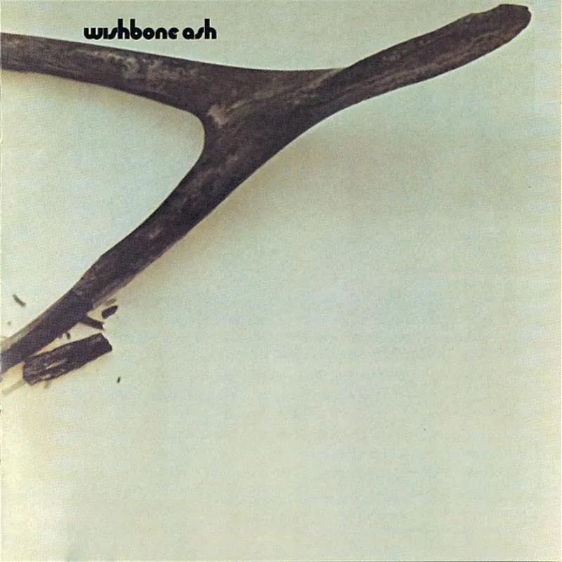 Wishbone Ash: Wishbone Ash Vinyl (lp)