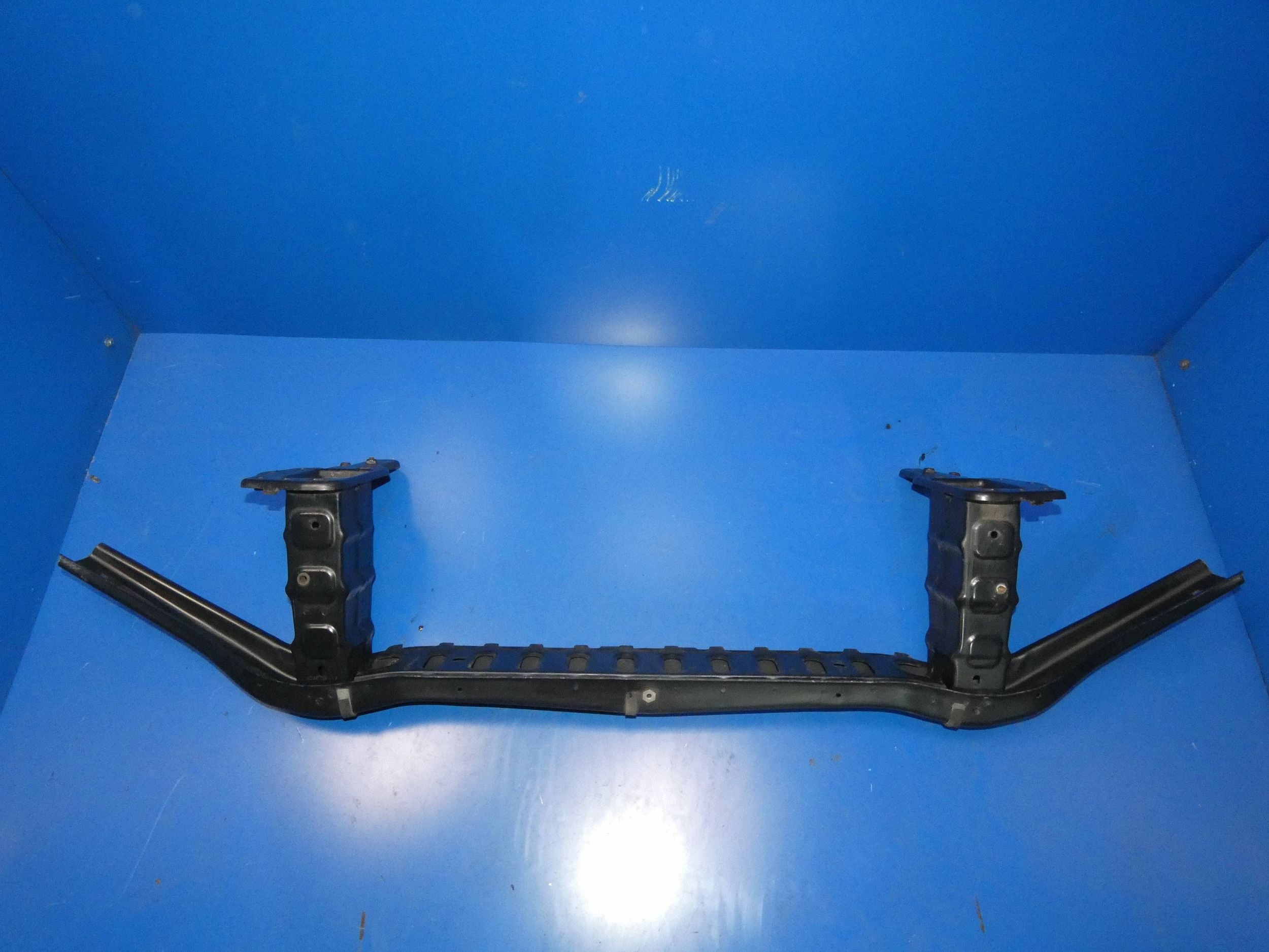 MERCEDES ML W166 GLE sider below bumper front front
