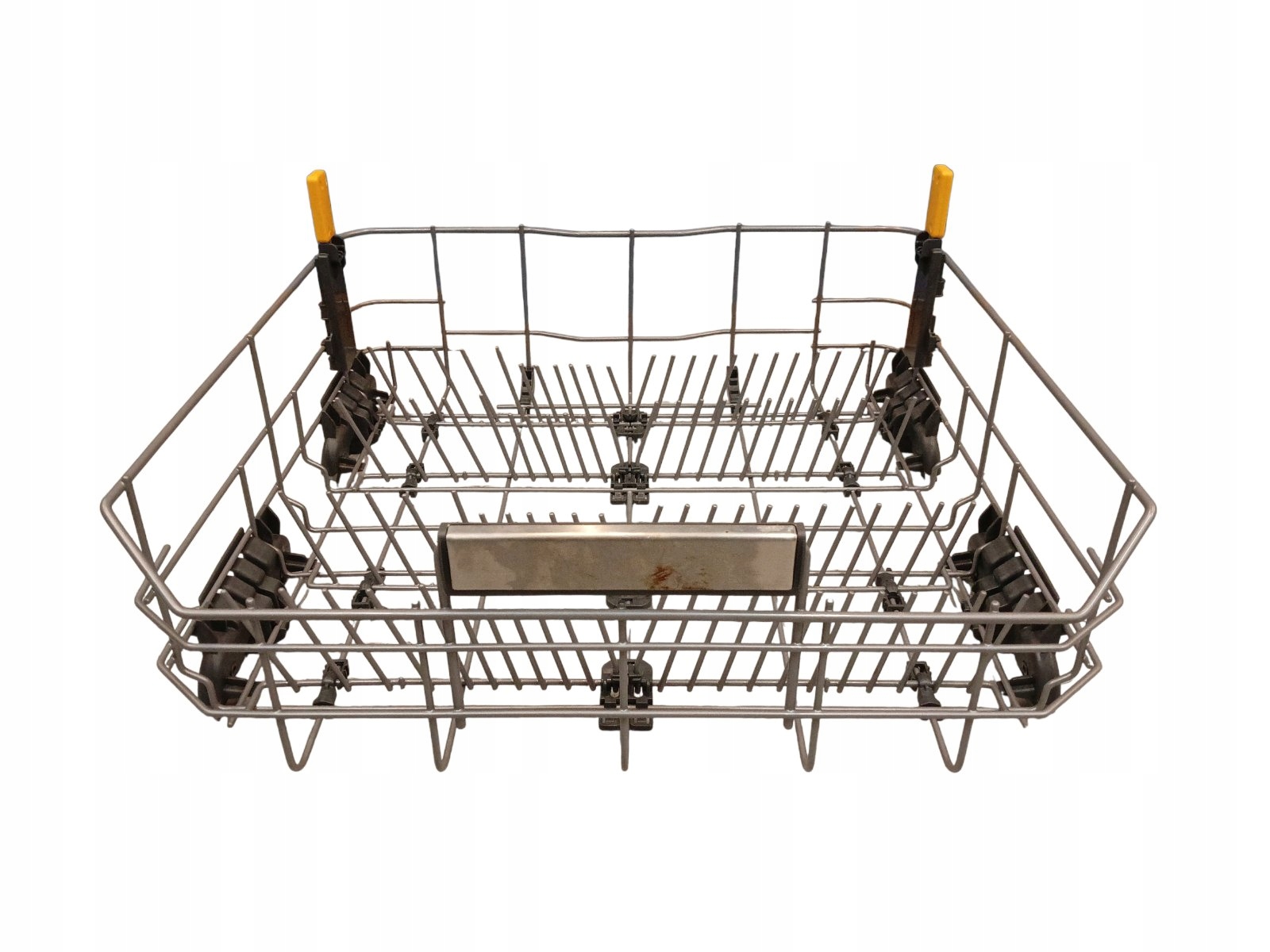 Kosz dolny kompletny do zmywarki Bauknecht 488000858506 #W517851 C00858506