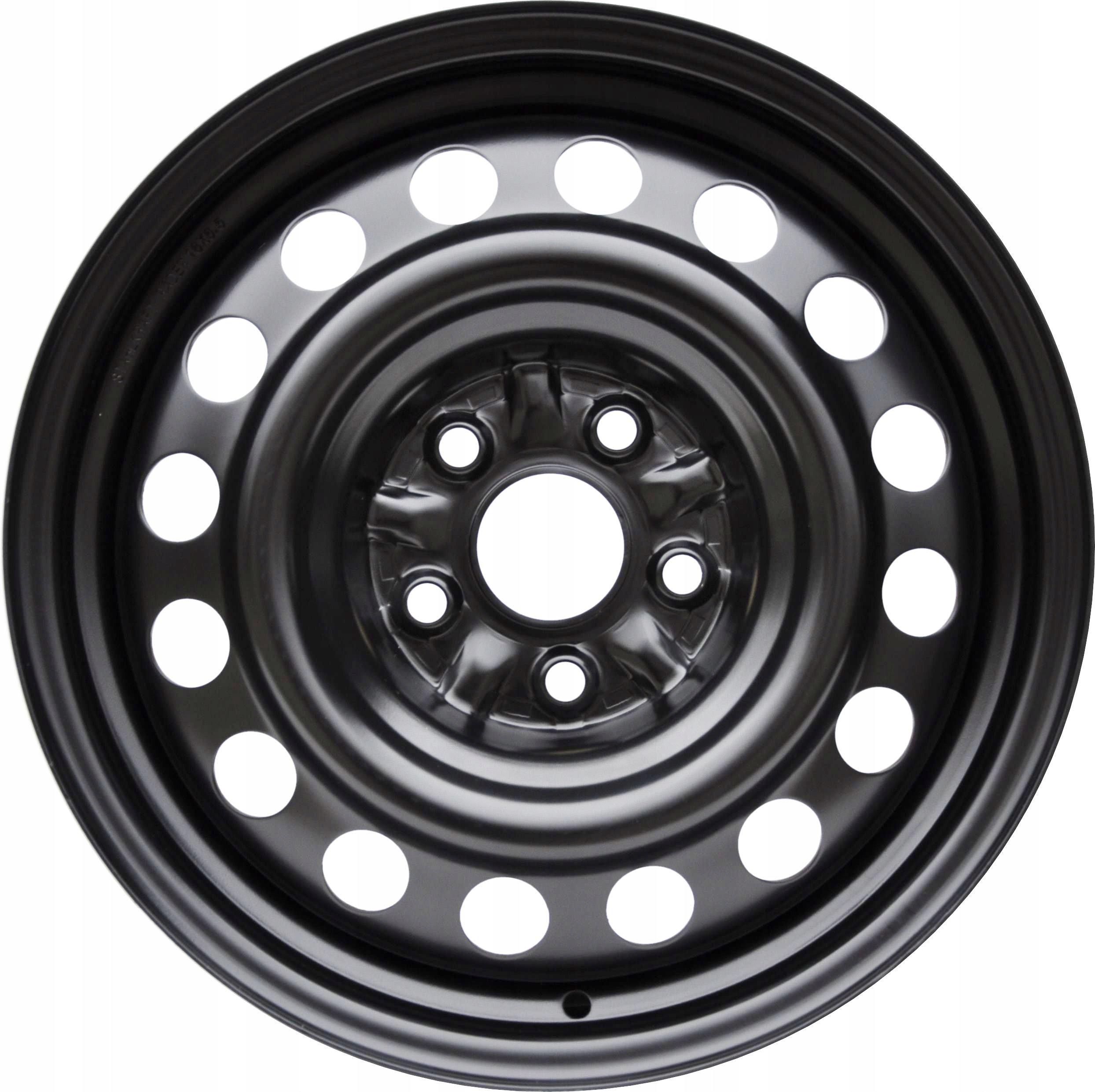 Disky Stahlkraft Rader 16 Toyota Auris E15 Auris E18 Auris kombi E18