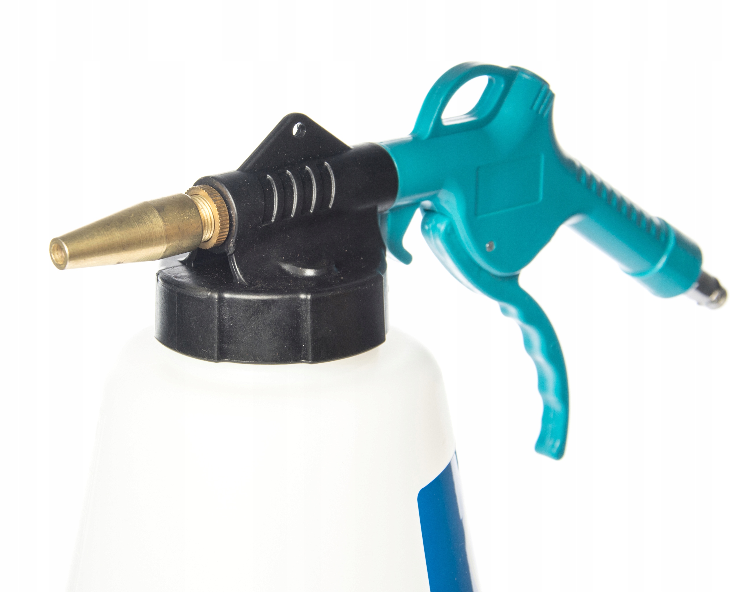 PISTOLET DO SODOWANIA OCZYSZCZANIA DYSZA MAGNUM DT Producent code P ZPI DT B15