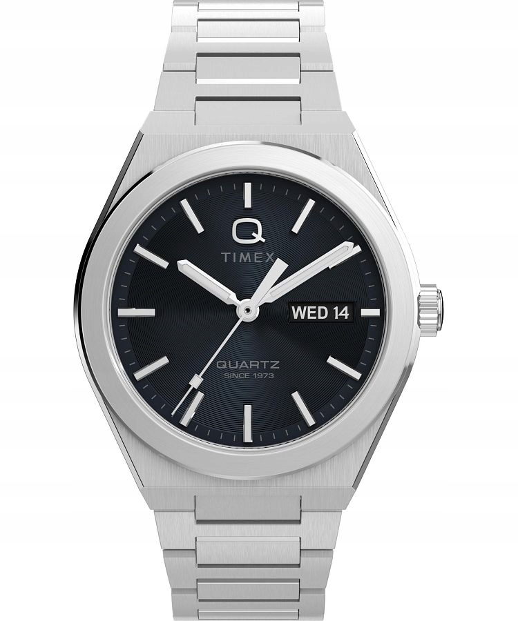 Pánské hodinky Timex Q Continental