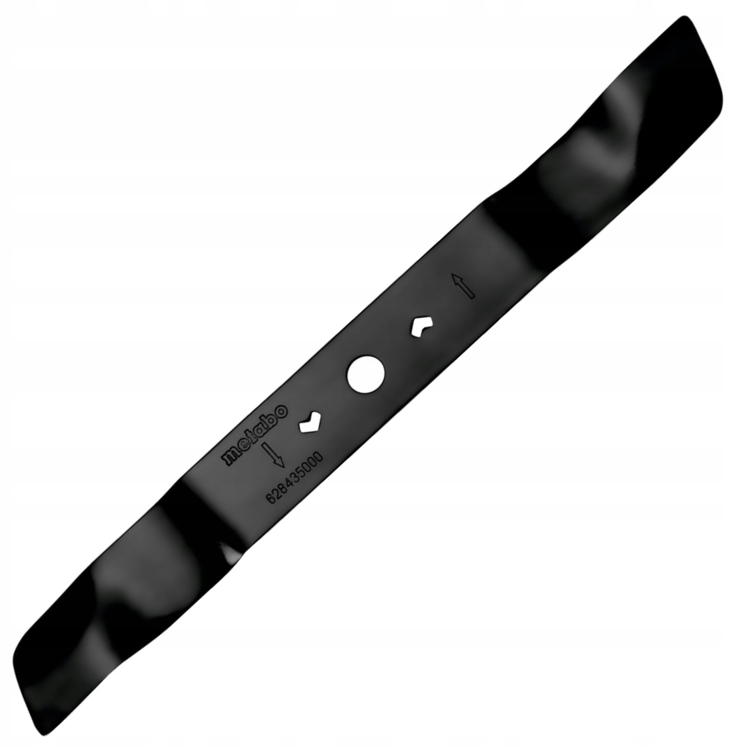 

Metabo 628435000 Nóż Tnący 46CM Rm 36-18 Ltx Bl 46