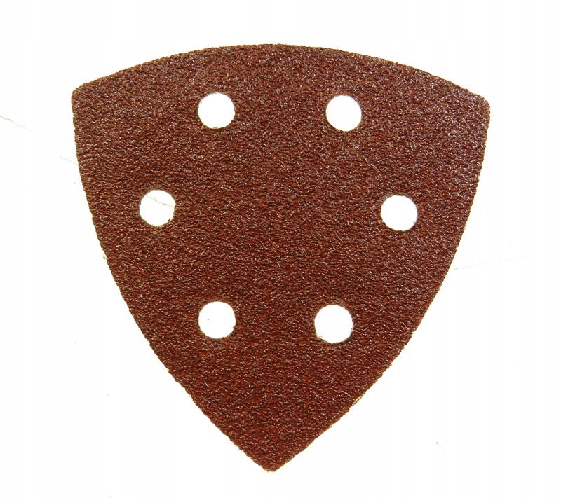 PAPIER ŚCIERNY DELTA 93mm P60 RENOWATOR SZLIFIERKA Gradacja P60