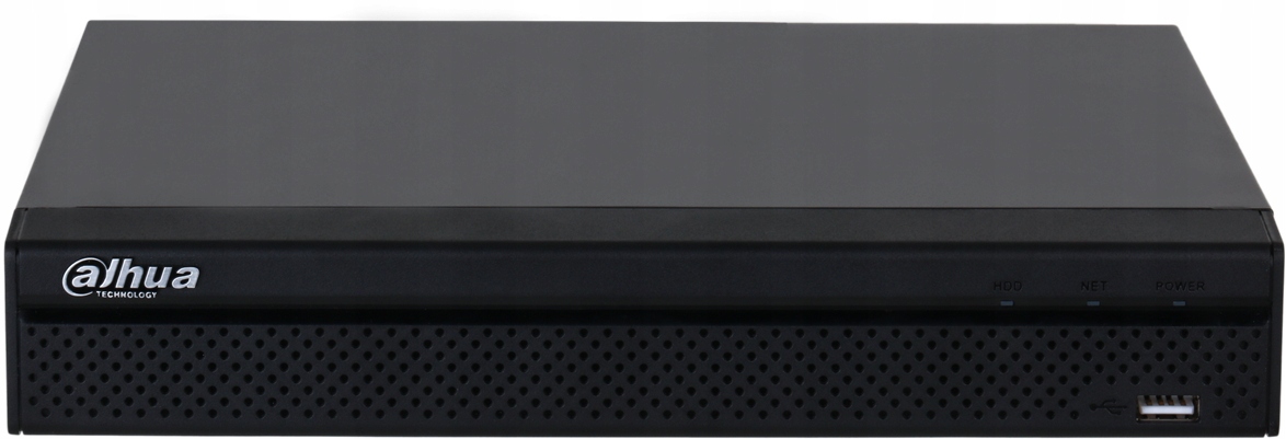 Ip Rekordér Dahua NVR2108HS-8P-4KS3