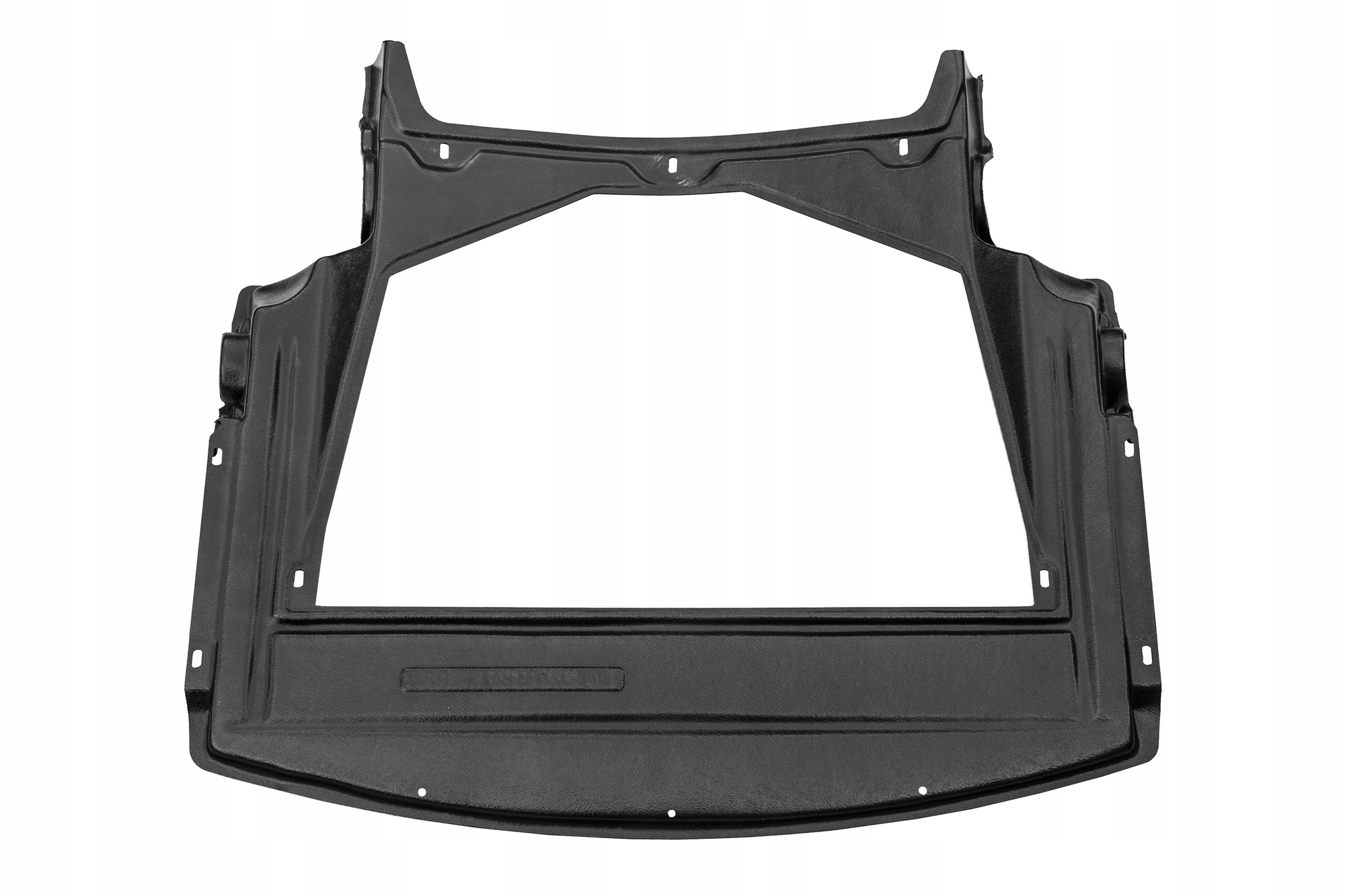 151502 - Капот двигателя BMW 3 (E46) дизель 1998-2007