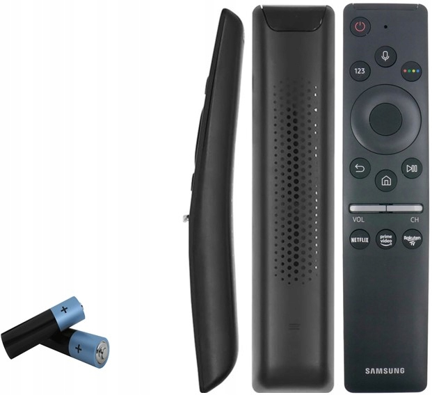 Originální Dálkový Ovladač Pro Televizor Samsung UE55RU7406 UE55RU7406U UE55RU7406UXXC