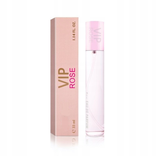 

Vip Rose Perfumy 33ml 25% Zaperfumowania