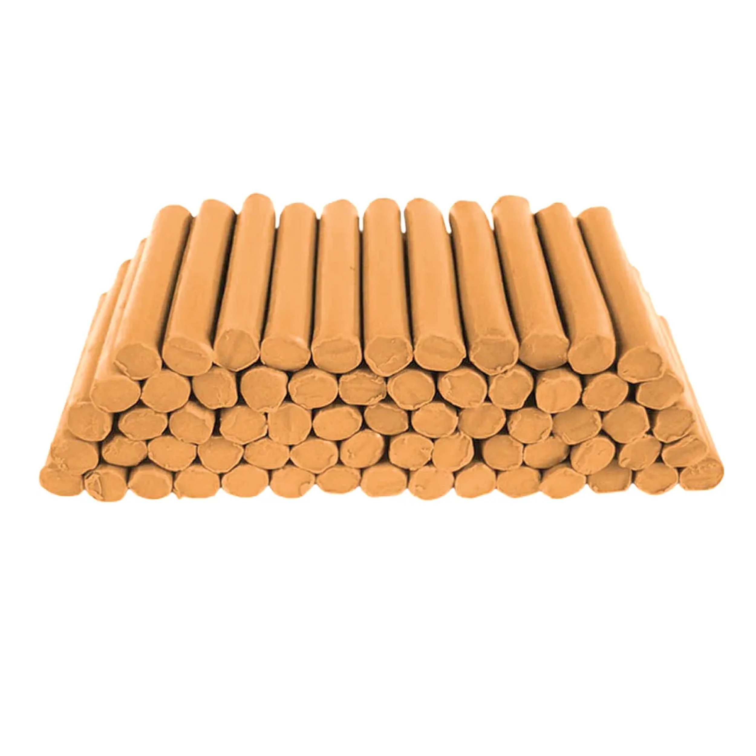 PLASTELINA LUZ 1kg CIELISTA MONA OKRĄGŁA