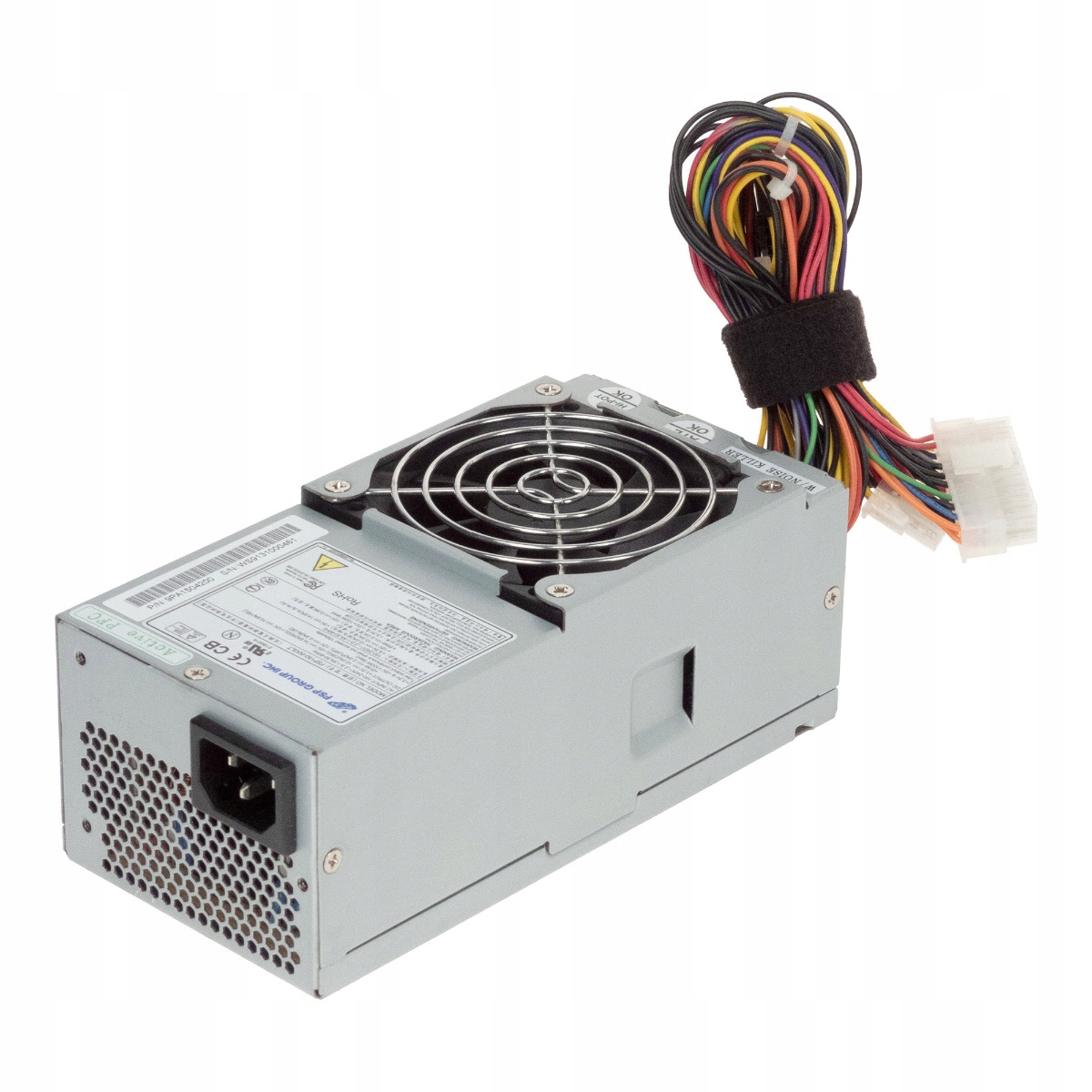 Fsp FSP150-50GLT 150W Atx zdroj 20+4-PIN ATX12V Sata