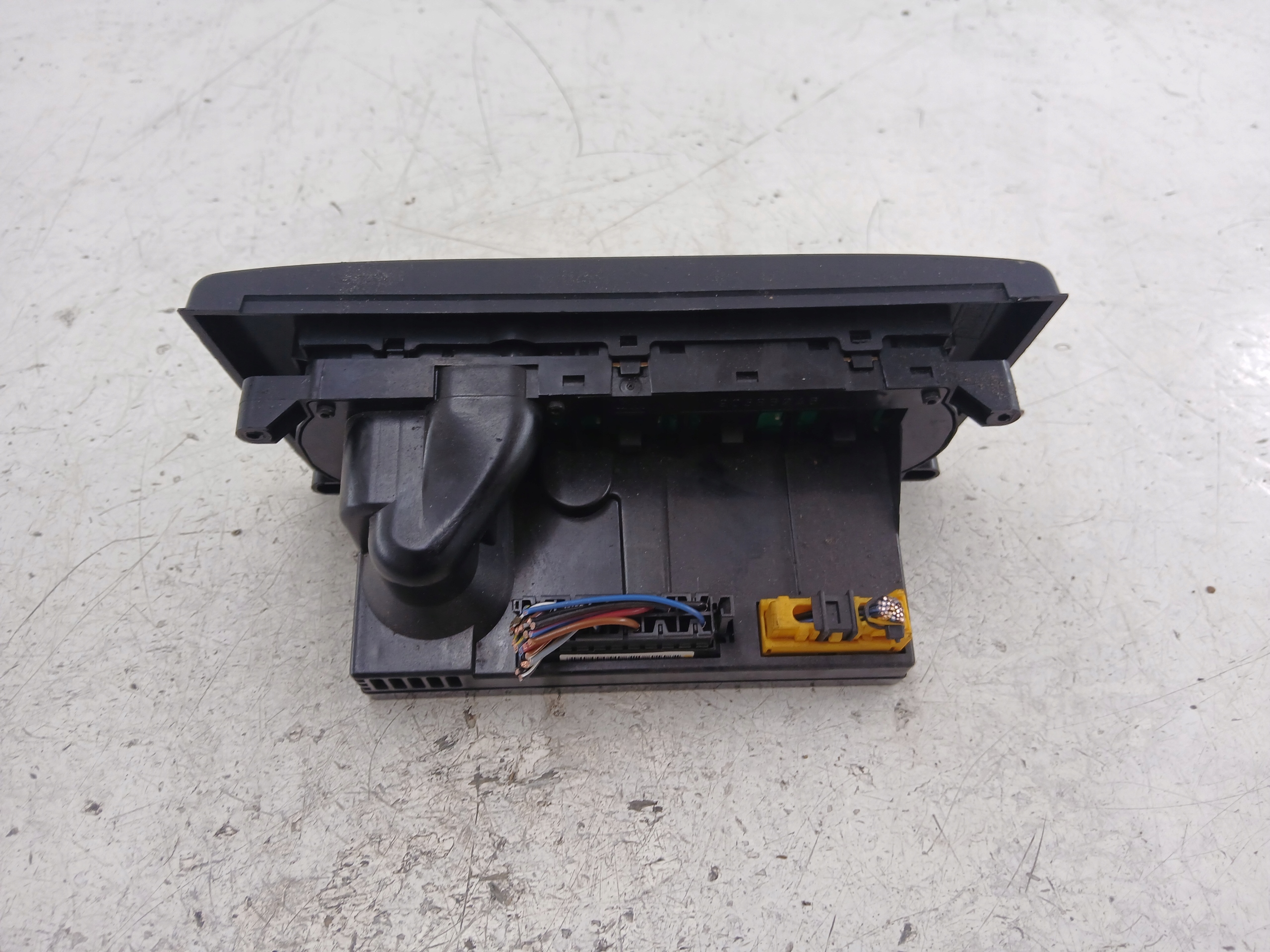 OPEL VECTRA B COMANDI CLIMA BOCCHETTE 69262205