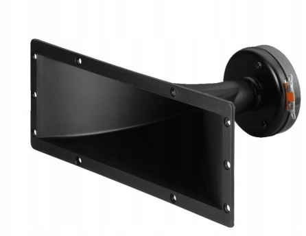 Głośnik Wysokotonowy Tubowy Monacor MHD-55 55W 8 Ohm