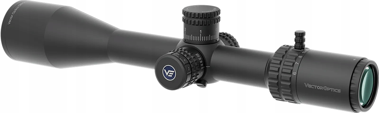 Luneta celownicza Vector Optics SCOL-63