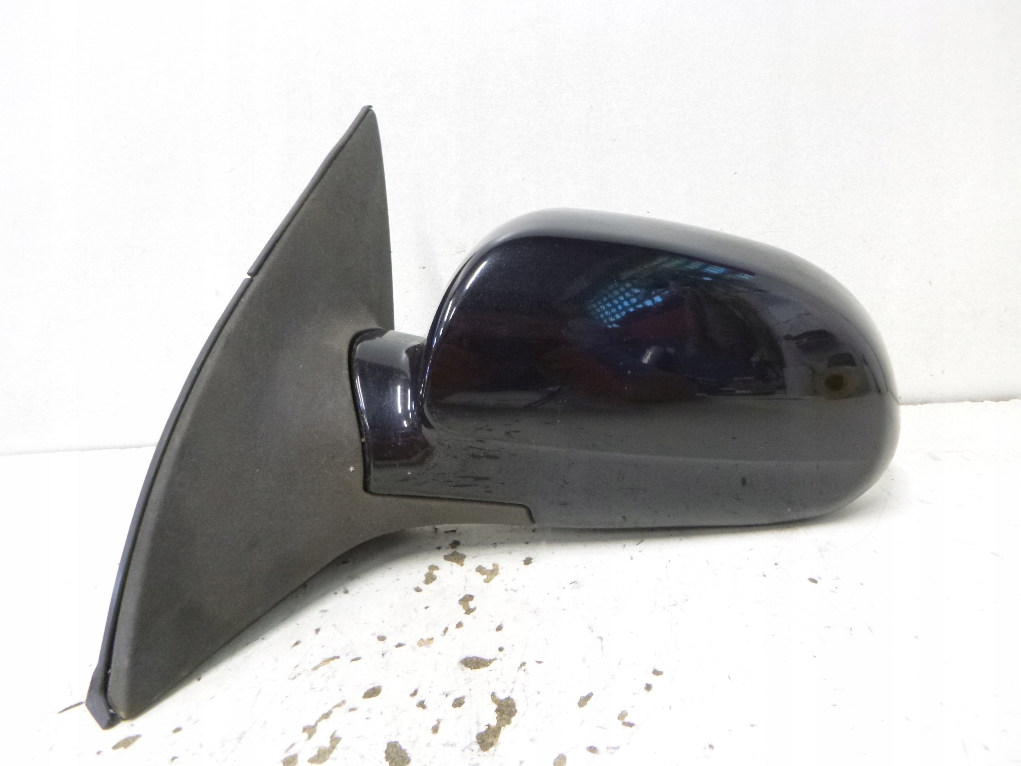 mirror left Chevrolet Nubira II 87U 5PIN 2007 r.