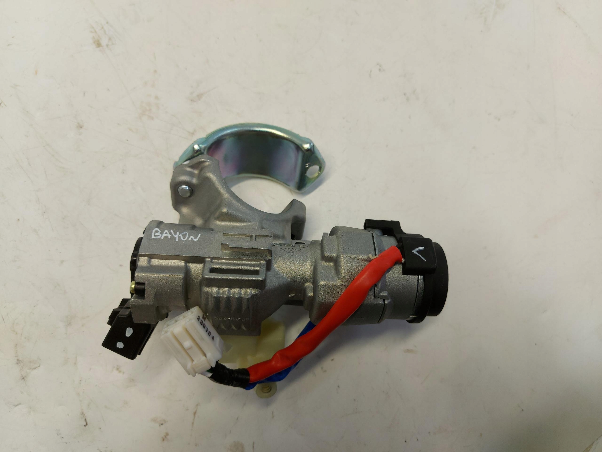 Hyundai Bayon 2023 ignition kostka oryg