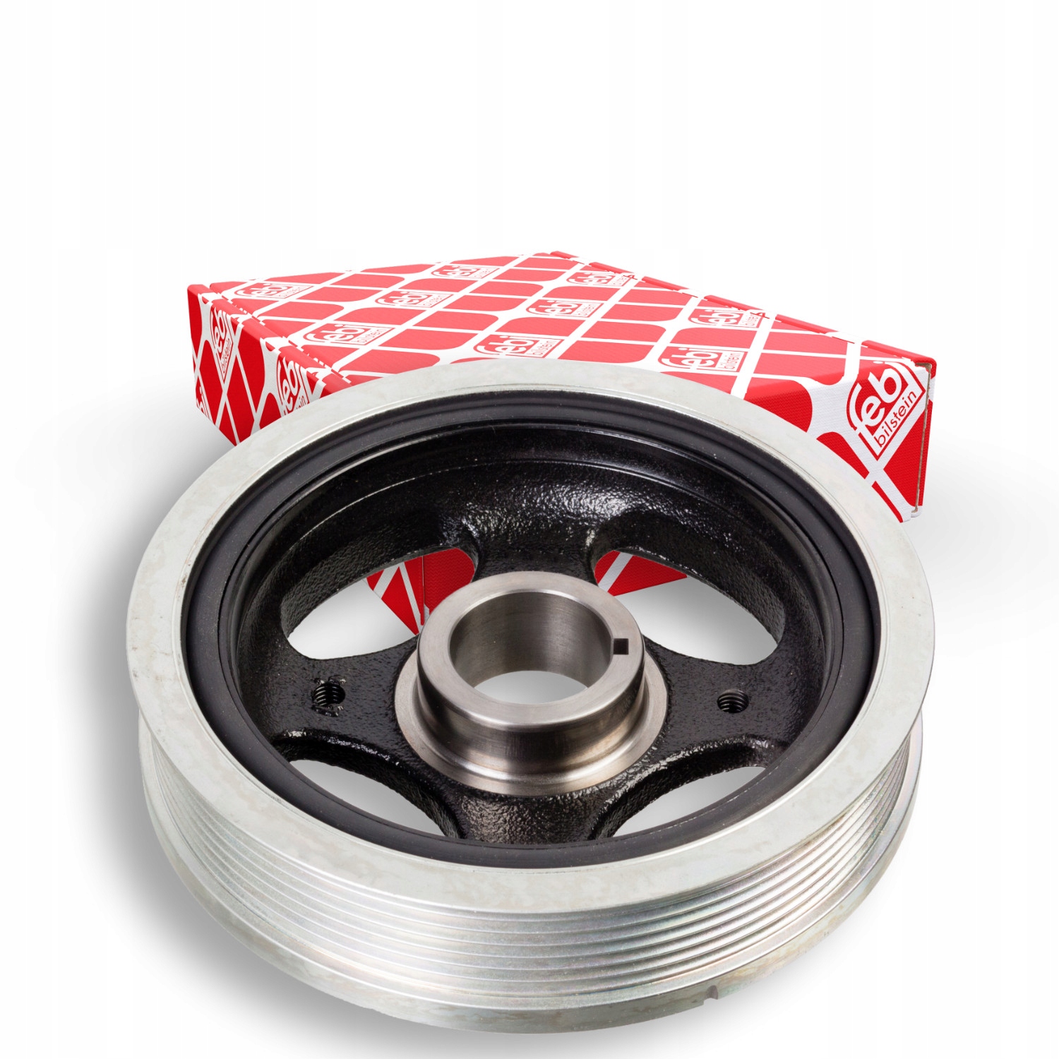 Koła pasowe wału korbowego FEBI BILSTEIN 103860 Producent części Febi Bilstein