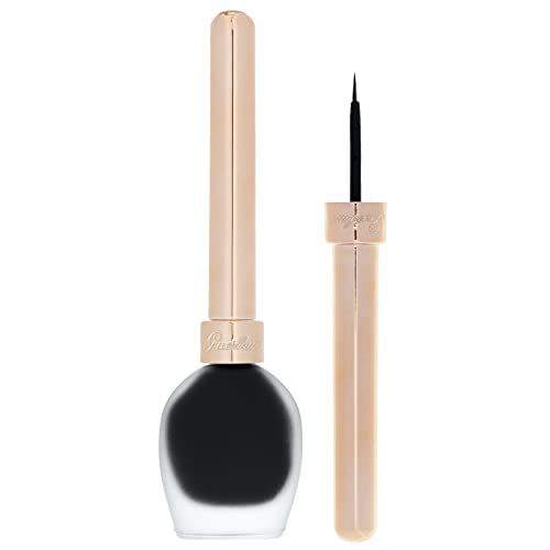 Guerlain Mad Eyes Intense Liner 01 Glossy Black