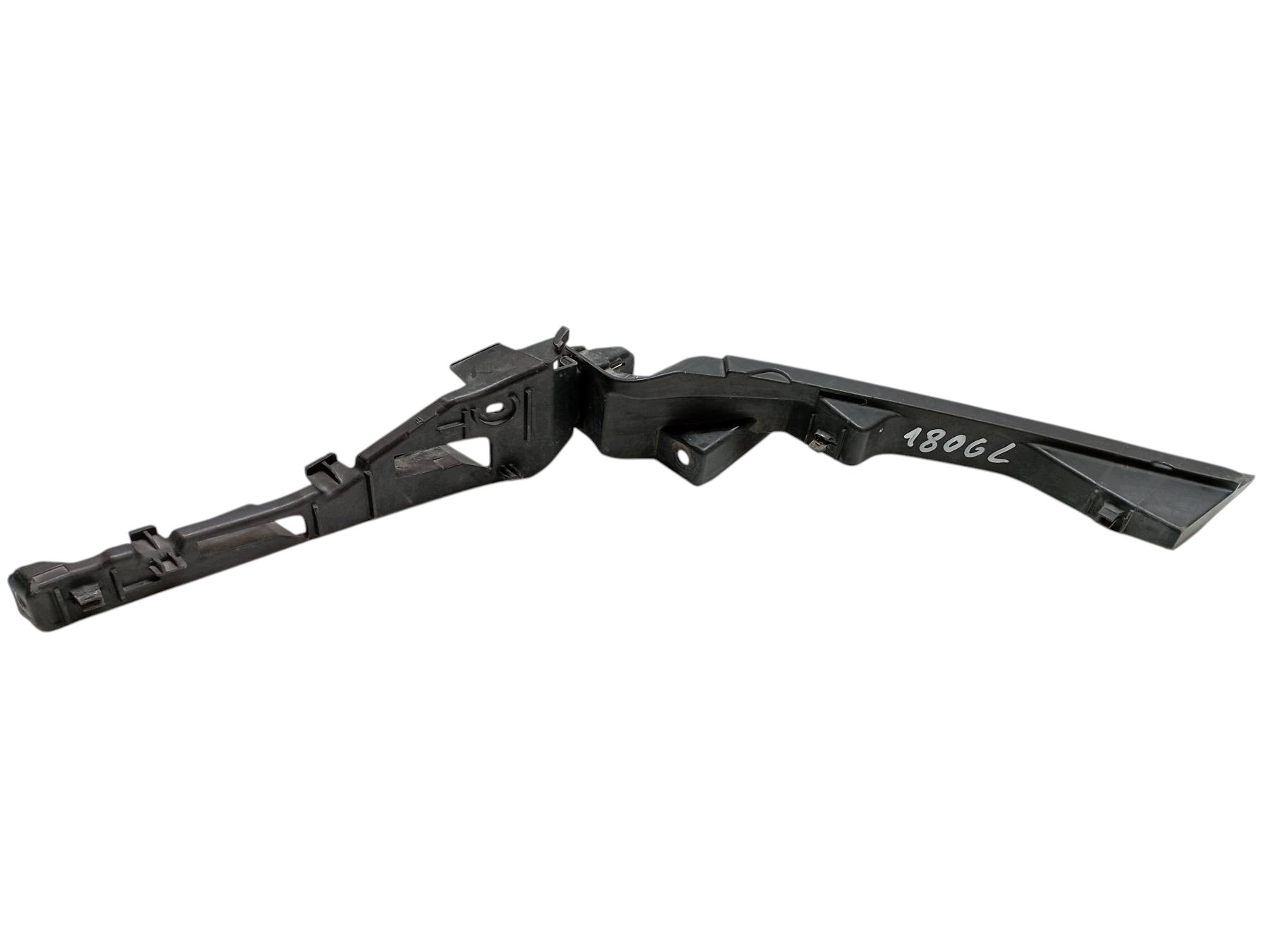 bumper bracket KOMPLET rear part 7P5807049 7P5807889 Porsche Cayenne II